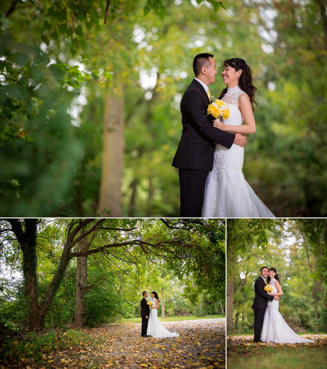 Harrisburg York Wedding Photography